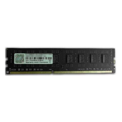 Memoria Dimm 16GB (2 X 8GB) ddr3 1600MHz CL11 Non-ECC características