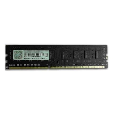 Memoria Dimm 16GB (2 X 8GB) ddr3 1600MHz CL11 Non-ECC