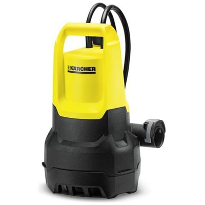 Pompe per Esaurimento SP 5 Dirt