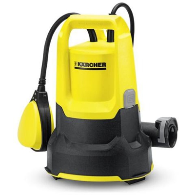 Pompe per Esaurimento SP 2 Flat