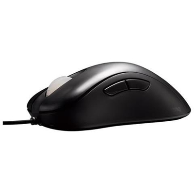 Mouse Zowie Ec1 Ottico 5 Tasti 3200 DPI Colore Nero