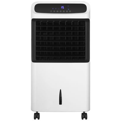 Raffrescatore Evaporativo AR5R12 Cool BMax Potenza 80 W Capacità 10 Litri en oferta