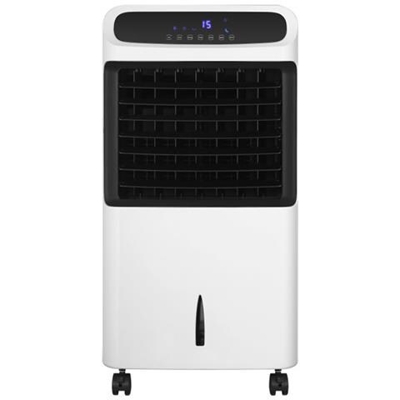Raffrescatore Evaporativo AR5R12 Cool BMax Potenza 80 W Capacità 10 Litri