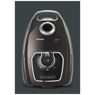 VSZ7A400 Aspirapolvere a Cilindro Potenza 650W