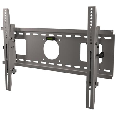 Addit Fissaggio Display - TV 352 Colore Argento