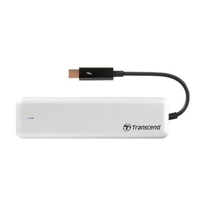 Kit SSD con Custodia 960 GB Serie JetDrive 855 M. 2 Interfaccia PCI Express