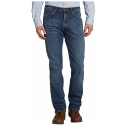 Pantaloni Wrangler Arizona Stretch L32 Abbigliamento Uomo W35-l32 en oferta