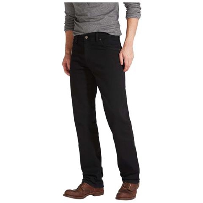 Pantaloni Wrangler Texas Stretch L32 Abbigliamento Uomo W50-l32