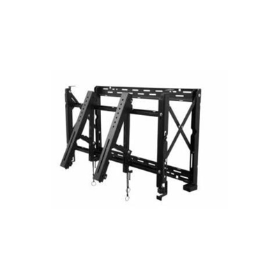 Supporto Universale per TV Nero 56.8 kg 9.7 cm 90.4 x 54.3 x 8.8 cm DS-VW765-LQR