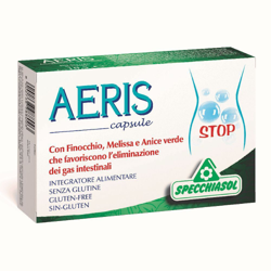 Aeris Capsule precio