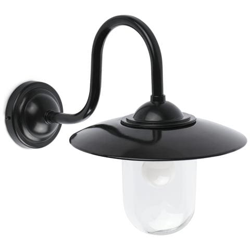 Applique Hudson Nero 62810 en oferta