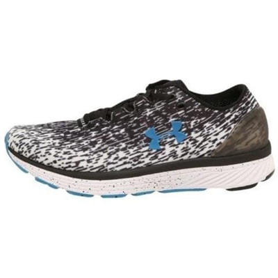 Scarpe Ua Charged Bandit 3 Ombre 3020119002 Taglia 44 Colore Nero
