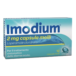 Imodium® Capsule Molli en oferta