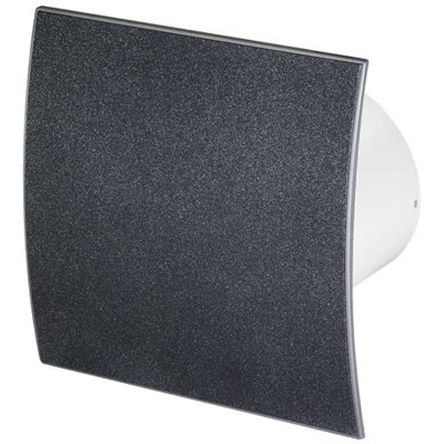 100mm Standard Aspiùatore Struttura Di Grafite Pannello Frontale Escudo Parete Soffitto Ventilatore