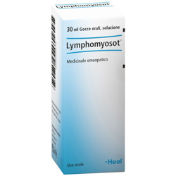 Lymphomyosot® Gocce orali, soluzione en oferta