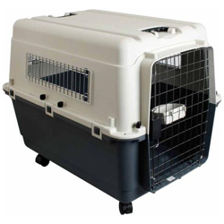 Trasportino Per Animali Nomad Xl 91x60x74 Cm 513774 características