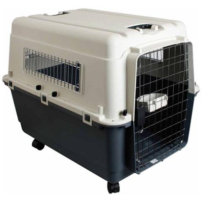 Trasportino Per Animali Nomad Xl 91x60x74 Cm 513774
