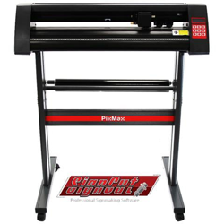 Plotter Da Taglio Vinile 72cm Con 3 Lame Roland precio