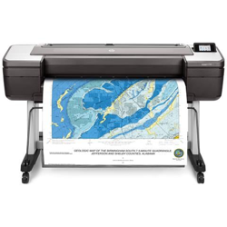 Stampante Grandi Formati Designjet T1700dr PostScript 44'' Inkjet a Colori A0 Ethernet / USB características