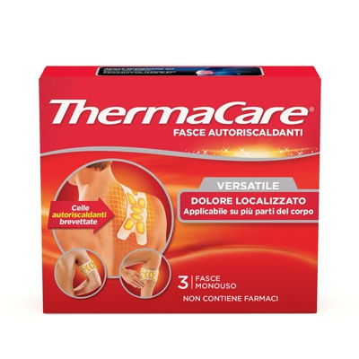 Thermacare® Flexible Use