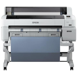 Plotter SURECOLOR SC-T5200 Inkjet a Colori A0 2880x1440 dpi USB 2.0 Ethernet características