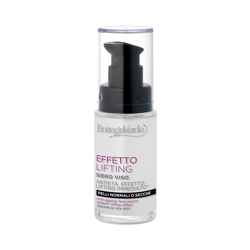 Effetto Lifting - Siero viso antieta características