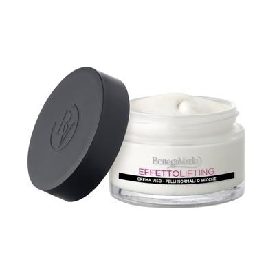 Effetto lifting - Crema viso