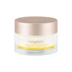 Mielexpertise - Crema viso giorno antieta características