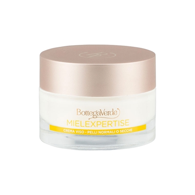 Mielexpertise - Crema viso giorno antieta