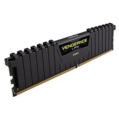 Memoria Dimm Vengeance LPX 16GB (1x 16GB) DDR4 2400MHz CL16
