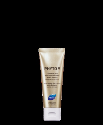 PHYTO 9 CREMA NUTRIENTE CAPELLI ULTRA SECCHI