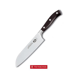 Coltello Santoku características
