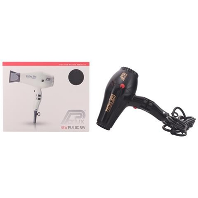 Hair Dryer 385 Powerlight Ionic & Cerami C Black