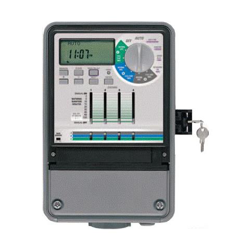 Centralina 9 Stazioni Con Trasformatore Interno en oferta