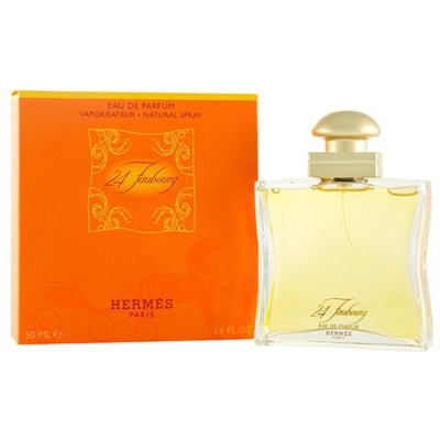 24, Faubourg Eau de Parfum 50 ml Vapo