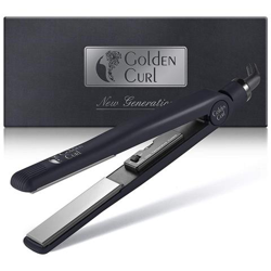 Styler professionale titanio (Argento) características