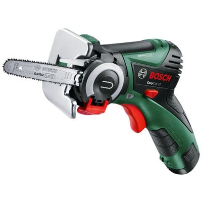 Microsega a Batteria NanoBlade EasyCut 12