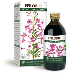EPILOBIO ESTRATTO INTEGRALE 200 ML en oferta
