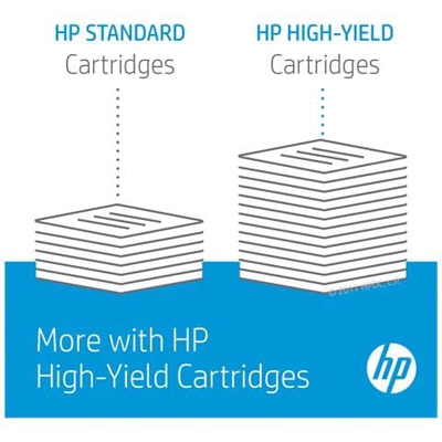 89Y Black LaserJet Toner Cartridge