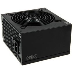 Alimentatore Serie Strider Essential 700 W Certificazione 80 Plus Bronze características