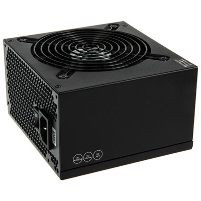 Alimentatore Serie Strider Essential 700 W Certificazione 80 Plus Bronze
