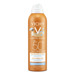 VICHY Spray Anti-Sabbia per Bambini SPF 50+ precio