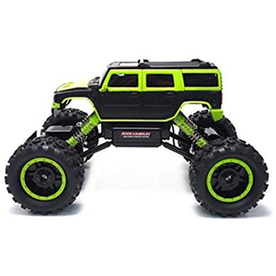 22200 Camion cingolato Motore elettrico 1:14 Veicolo terrestre radiocomandato (RC)