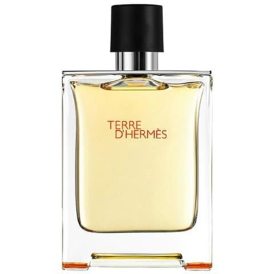Terre D Hermes Eau De Toilette Spray 500ml