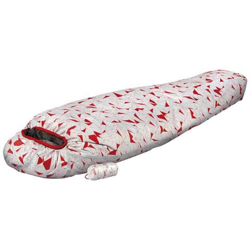Bivibags Salewa Rescue Bivi Sacchi A Pelo One Size en oferta
