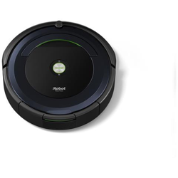 Roomba 695 Robot Aspirapolvere Potenza 33 Watt Capacità 0.6 litri Colore Nero características
