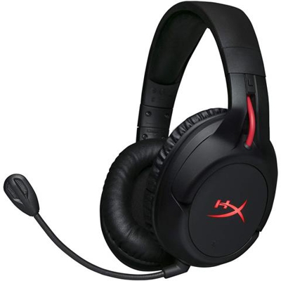 Cuffia Da Gioco Wireless Hyperx Cloud Flight