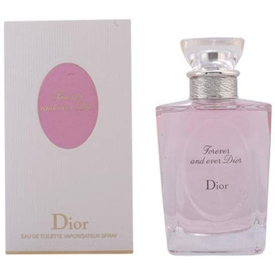 Forever & Ever Edt Vaporizador 100 Ml