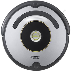 Roomba 615 Robot Aspirapolvere Potenza 30 Watt Colore Grigio / Nero precio