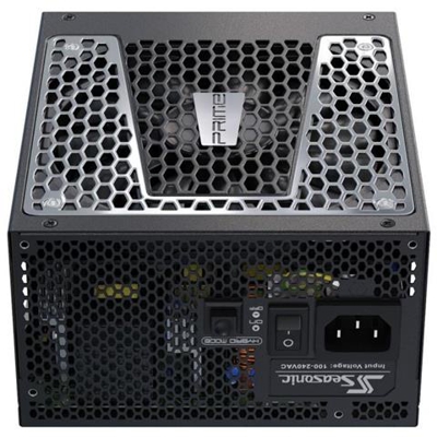 Alimentatore PC Focus-PX-650 80 PLUS Platinum ATX 650W Colore Nero